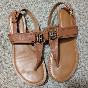 Tommy Hilfiger Sandals